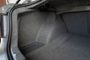 2011 BMW (E90) M3 Competition (ZCP) Sedan thumbnail