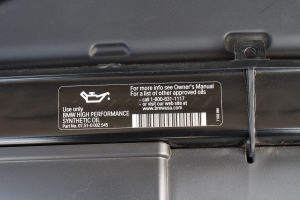 2011 BMW (E90) M3 Competition (ZCP) Sedan thumbnail