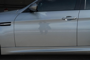 2011 BMW (E90) M3 Competition (ZCP) Sedan thumbnail