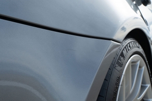 2011 BMW (E90) M3 Competition (ZCP) Sedan thumbnail