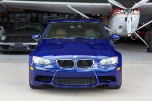 2011 BMW (E90) M3 Competition Sedan thumbnail