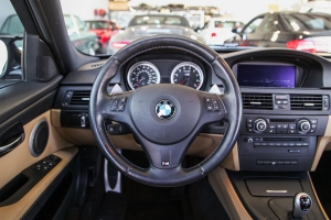 2011 BMW (E90) M3 Competition Sedan thumbnail