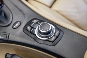 2011 BMW (E90) M3 Competition Sedan thumbnail
