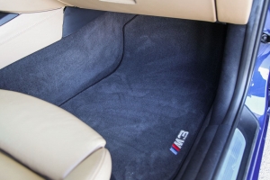 2011 BMW (E90) M3 Competition Sedan thumbnail