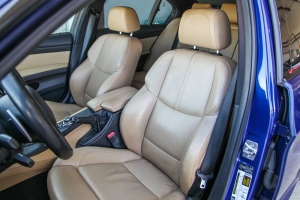 2011 BMW (E90) M3 Competition Sedan thumbnail