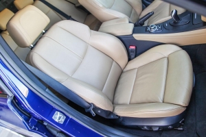 2011 BMW (E90) M3 Competition Sedan thumbnail