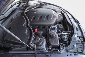2011 BMW (E90) M3 Competition Sedan thumbnail