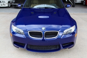 2011 BMW (E90) M3 Competition Sedan thumbnail