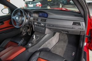 2011.5 BMW E92 M3 ZCP thumbnail