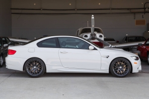 2012 BMW E92 M3 ZCP thumbnail