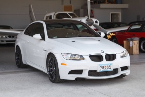2012 BMW E92 M3 ZCP thumbnail