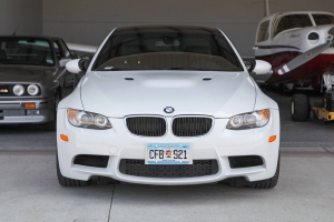 2012 BMW E92 M3 ZCP thumbnail