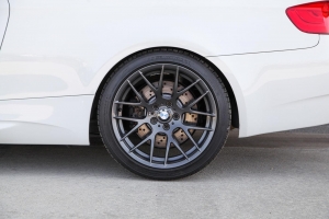 2012 BMW E92 M3 ZCP thumbnail