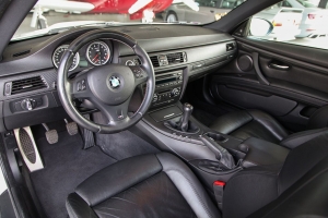 2012 BMW E92 M3 ZCP thumbnail