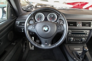 2012 BMW E92 M3 ZCP thumbnail