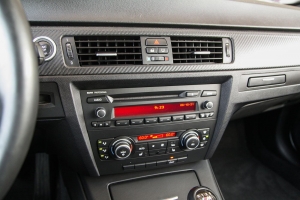 2012 BMW E92 M3 ZCP thumbnail