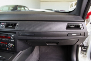 2012 BMW E92 M3 ZCP thumbnail