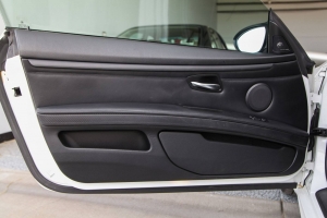 2012 BMW E92 M3 ZCP thumbnail