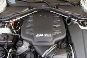 2012 BMW E92 M3 ZCP thumbnail