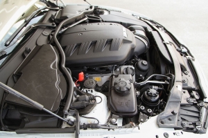 2012 BMW E92 M3 ZCP thumbnail