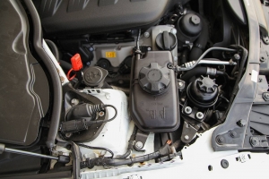 2012 BMW E92 M3 ZCP thumbnail