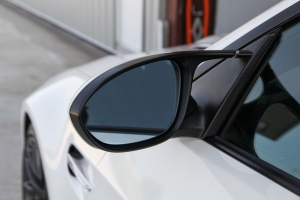 2012 BMW E92 M3 ZCP thumbnail