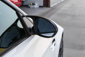 2012 BMW E92 M3 ZCP thumbnail