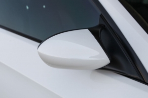 2012 BMW E92 M3 ZCP thumbnail