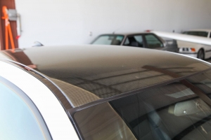 2012 BMW E92 M3 ZCP thumbnail