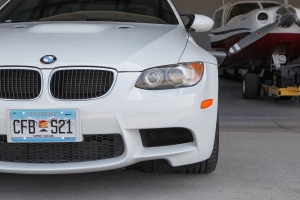 2012 BMW E92 M3 ZCP thumbnail