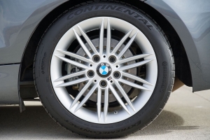 2013 BMW (E82) 128i M Sport thumbnail