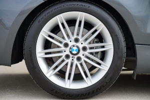 2013 BMW (E82) 128i M Sport thumbnail