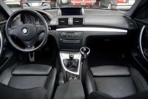 2013 BMW (E82) 128i M Sport thumbnail