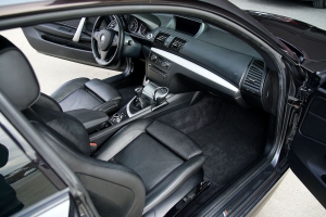 2013 BMW (E82) 128i M Sport thumbnail