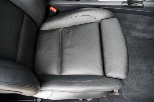 2013 BMW (E82) 128i M Sport thumbnail