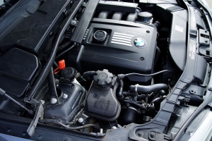 2013 BMW (E82) 128i M Sport thumbnail