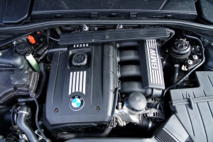 2013 BMW (E82) 128i M Sport thumbnail