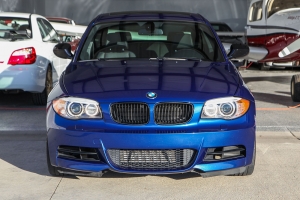 2013 BMW 135is Coupe thumbnail