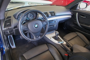 2013 BMW 135is Coupe thumbnail