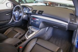 2013 BMW 135is Coupe thumbnail