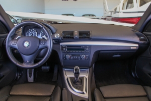 2013 BMW 135is Coupe thumbnail