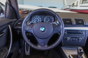 2013 BMW 135is Coupe thumbnail