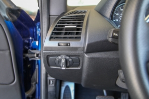 2013 BMW 135is Coupe thumbnail