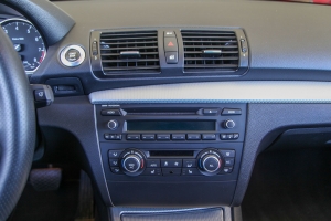 2013 BMW 135is Coupe thumbnail