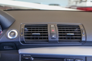 2013 BMW 135is Coupe thumbnail