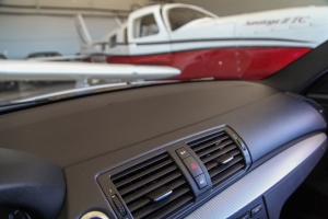 2013 BMW 135is Coupe thumbnail