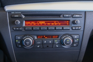 2013 BMW 135is Coupe thumbnail