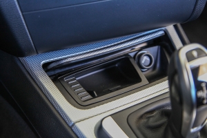 2013 BMW 135is Coupe thumbnail