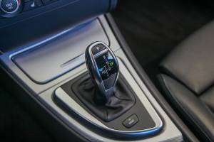 2013 BMW 135is Coupe thumbnail