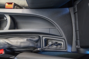 2013 BMW 135is Coupe thumbnail